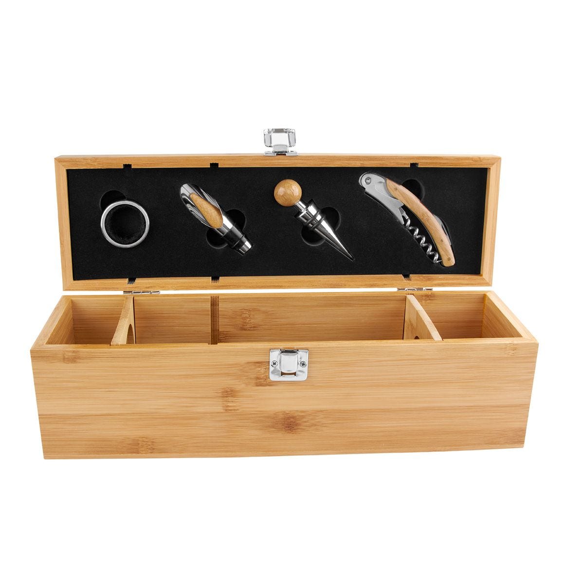 CC1732 - SET PARA VINOS VERDOT